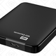 WD My Passport 2TB | $58 | Amazon